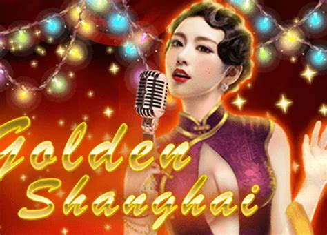 Golden Shanghai Slot - Play Online